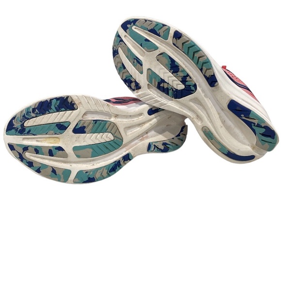 PWRRUN Size 8 Sneakers #37/1. - Picture 6 of 6